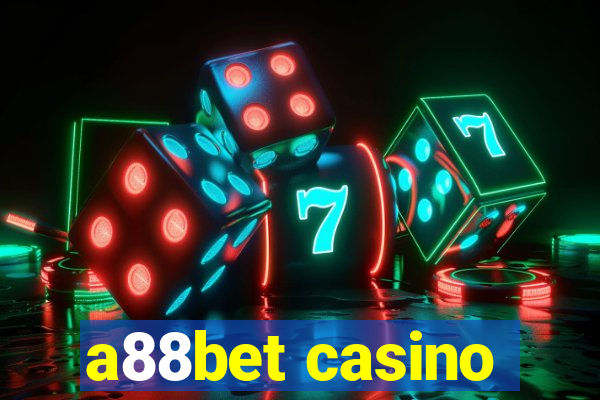 a88bet casino